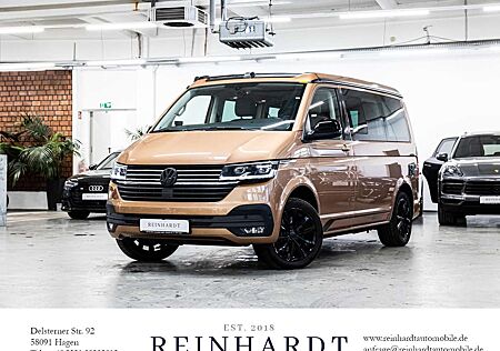 VW T6 Volkswagen .1 California OCEAN EDITION 18Z/ACC/LED/KAMERA