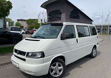 VW T4 California Volkswagen Camper 2.5 TDI Syncro 4x4