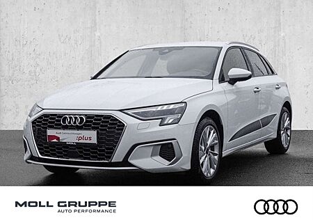 Audi A3 Sportback 30 TFSI S tronic Advanced (AHK)