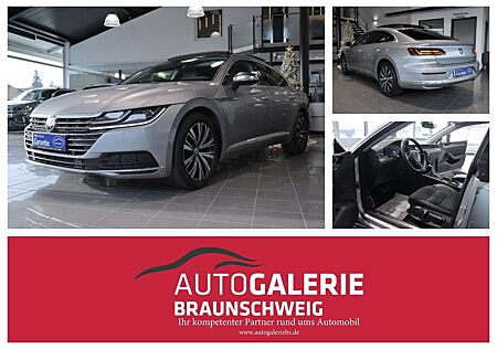 VW Arteon Volkswagen 1.5 TSI DSG Elegance *PANO*VIRTUAL*ACC*