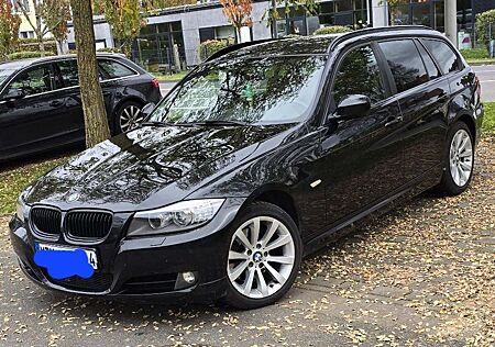 BMW 320 xDrive DPF Edition Fleet