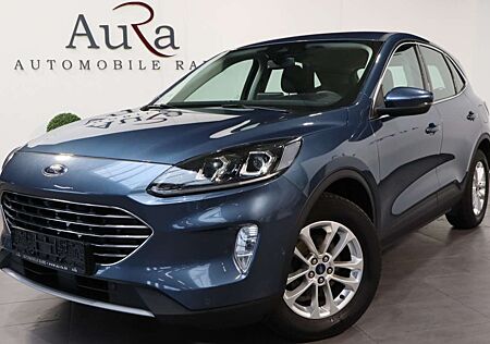 Ford Kuga 2.0 EcoBlue 4x4 Aut. Titanium NAV+LED+ACC