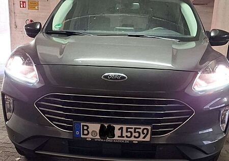 Ford Kuga 1.5 EcoBoost TITANIUM