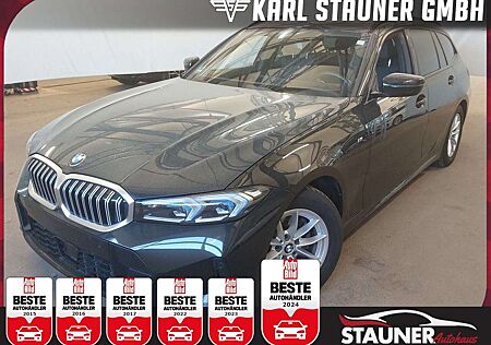 BMW 320 i Touring M-Sport ABSTANDST. MEMORY HEAD-UP