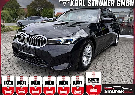 BMW 320 i Touring M-Sport ABSTANDST. MEMORY HEAD-UP