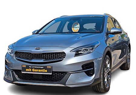 Kia XCeed Spirit*Navi*LED*DAB+*Kamera*Carplay*JBL*