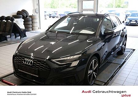 Audi A3 Sportback 40 TFSI e advanced MATRIX LED BAFA