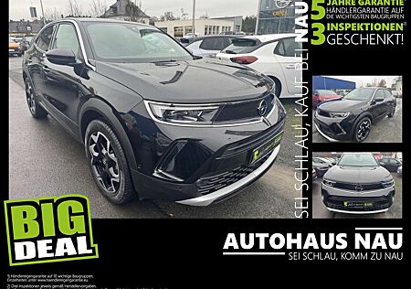 Opel Mokka 1.2 Turbo Ultimate ACC+Alcantara+LED+SHZ Inkl. Ins