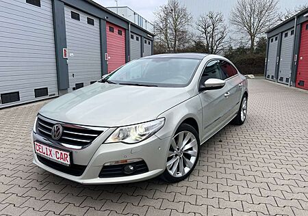 VW Passat CC Volkswagen *2.Hand*/Bi-Xenon/Panorama/*18Zoll*8fach bereift