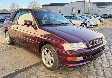 Ford Escort