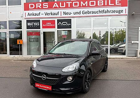 Opel Adam Slam /Extreme-Paket Carbon/Sport Paket