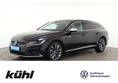 VW Arteon Volkswagen 2.0 TSI DSG Elegance IQ.Li