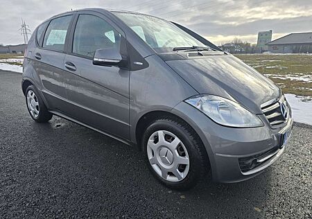 Mercedes-Benz A 160 BlueEFFICIENCY