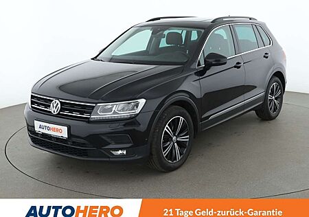 VW Tiguan Volkswagen 1.5 TSI ACT Comfortline BM Aut.*HEAD-UP*LED*360CAM