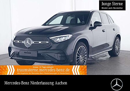 Mercedes-Benz GLC 300 e 4M AMG+LED+KAMERA+TOTW+KEYLESS+9G
