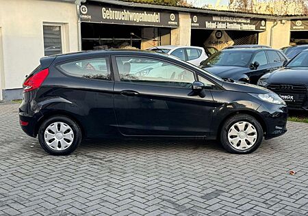 Ford Fiesta Trend 1,4TDCI Klima*MFL*Eu5