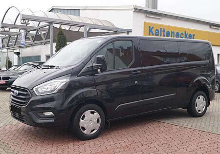 Ford Transit Custom L2H1 9Sitze -DAB - PDC - Sitzheiz