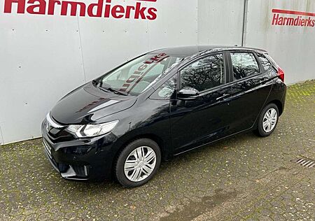 Honda Jazz 1.3 i-VTEC Comfort