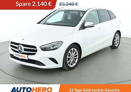 Mercedes-Benz B 220 4Matic Progressive Aut.*LED*TEMPO*PDC*SHZ*KLIMA*
