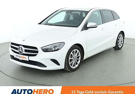 Mercedes-Benz B 220 4Matic Progressive Aut.*LED*TEMPO*PDC*SHZ*KLIMA*