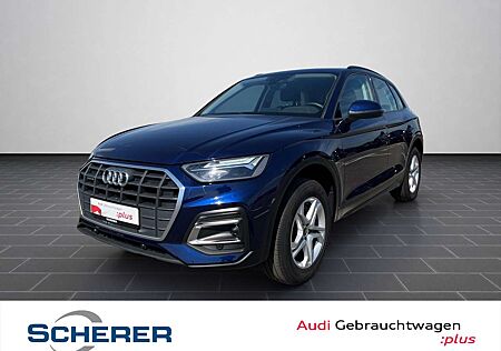 Audi Q5 40 TFSI S tronic quattro NAVI+ EPH+ AHK