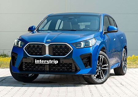 BMW X2 xDrive20d M SPORT.LED.H/K.DR.ASS.PR.ASS.PANO