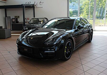 Porsche Panamera Sport Turismo 4 S E-Hybrid+Pano+Bose+
