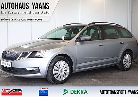 Skoda Octavia 1.6 TDI DSG Ambition FRONT+NAVI+PDC