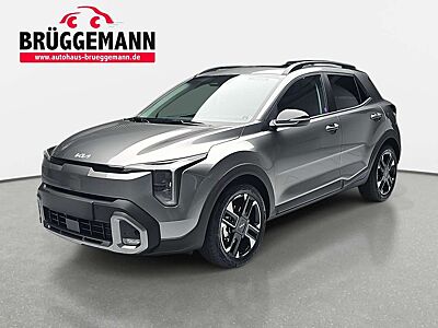 Kia Stonic STONIC 1.0 T-GDI 115 48V DCT GT-LINE MJ26 GLASDACH
