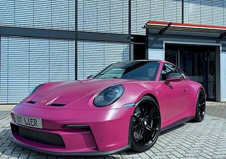 Porsche 992 911 GT3 Touring MATRIX LIFT CARBON PCCB