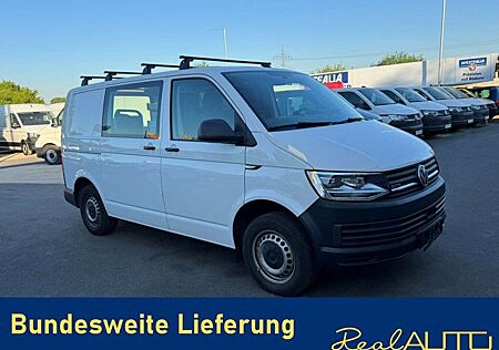 VW T6 Transporter Volkswagen Kasten 4Motion DSG ACC*AHK*LED