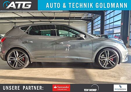 Seat Leon CUPRA 300 SCHALTER! NAVI LED SITZHZ CAMERA