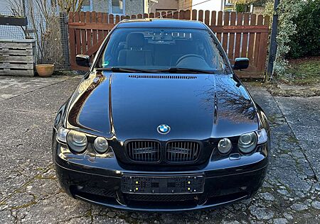 BMW 325ti 325 E46 M-Paket