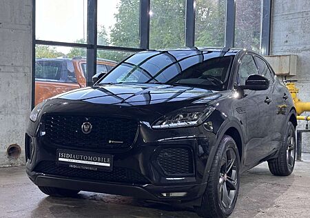 Jaguar E-Pace R-Dynamic S LED Navi Black-Pack Rü-Kamera