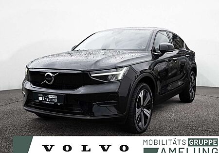 Volvo C40 Recharge Single Motor Core NAVI LED PANO