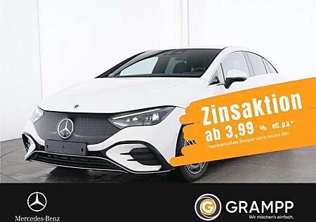 Mercedes-Benz EQE 300 AMG Premium/Fahrassis/AHK/360Grad/Flex