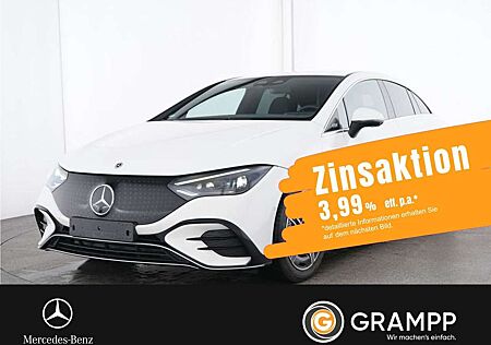 Mercedes-Benz EQE 300 AMG Premium/Fahrassis/AHK/360Grad/Flex