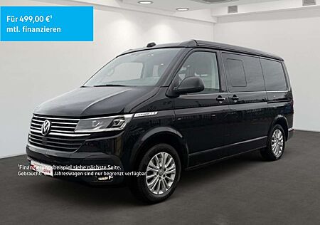 VW T6 Volkswagen .1 California Beach Tour 4Motion