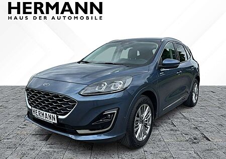 Ford Kuga 2.5 Duratec PHEV Vignale *LED*AHK*NAVI*TWA