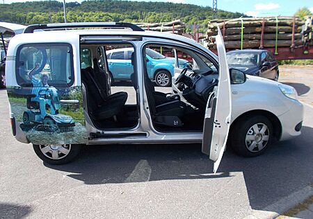 Renault Kangoo ENERGY TCe 115 Start, Euro 6,