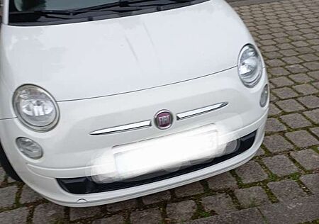 Fiat 500 1.2 Sport