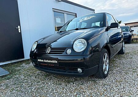 VW Lupo Volkswagen Comfortline, Automatik, SHZ