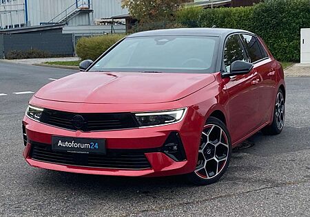 Opel Astra L Lim. 5-trg. GS Line*1.Hand*Temp*Navi*SHZ