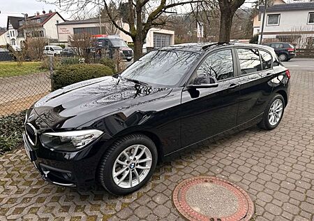 BMW 118 i Advantage