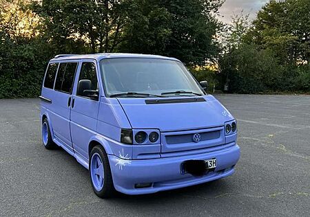 VW T4 Volkswagen Transporter Syncro 70H1D5