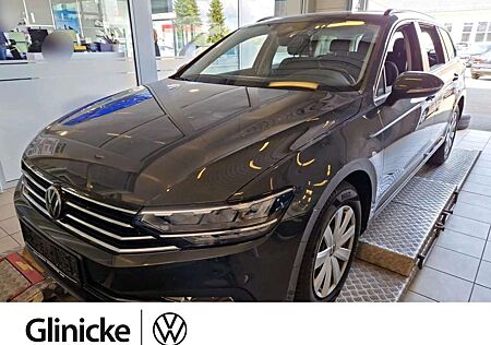 VW Passat Variant Volkswagen 2.0 TDI DSG, NAVI,RFK