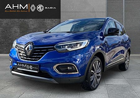 Renault Kadjar Bose Edition 1.3 TCe 160 Winter & Leder-Paket