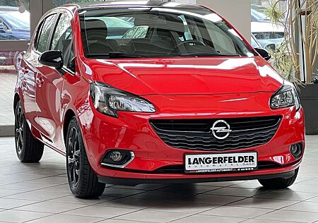Opel Corsa 1.4 Color Edition PDC|SHZ|LHZ|CARPLAY|PANO