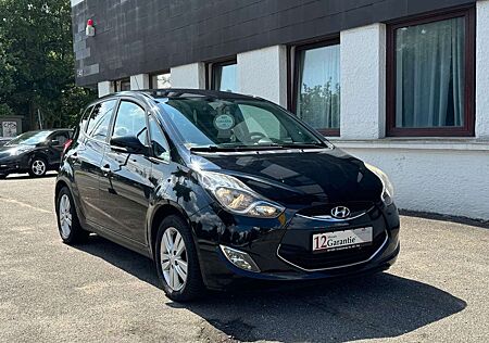 Hyundai ix20 Comfort / TÜV NEU