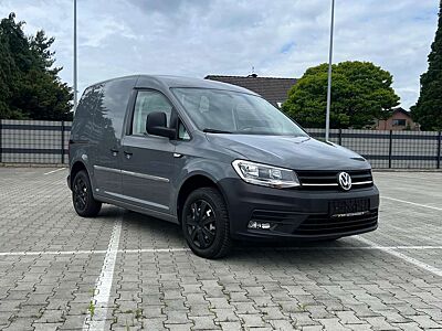 Volkswagen Caddy Caddy TDI BMT 2.0 TDI Trendline